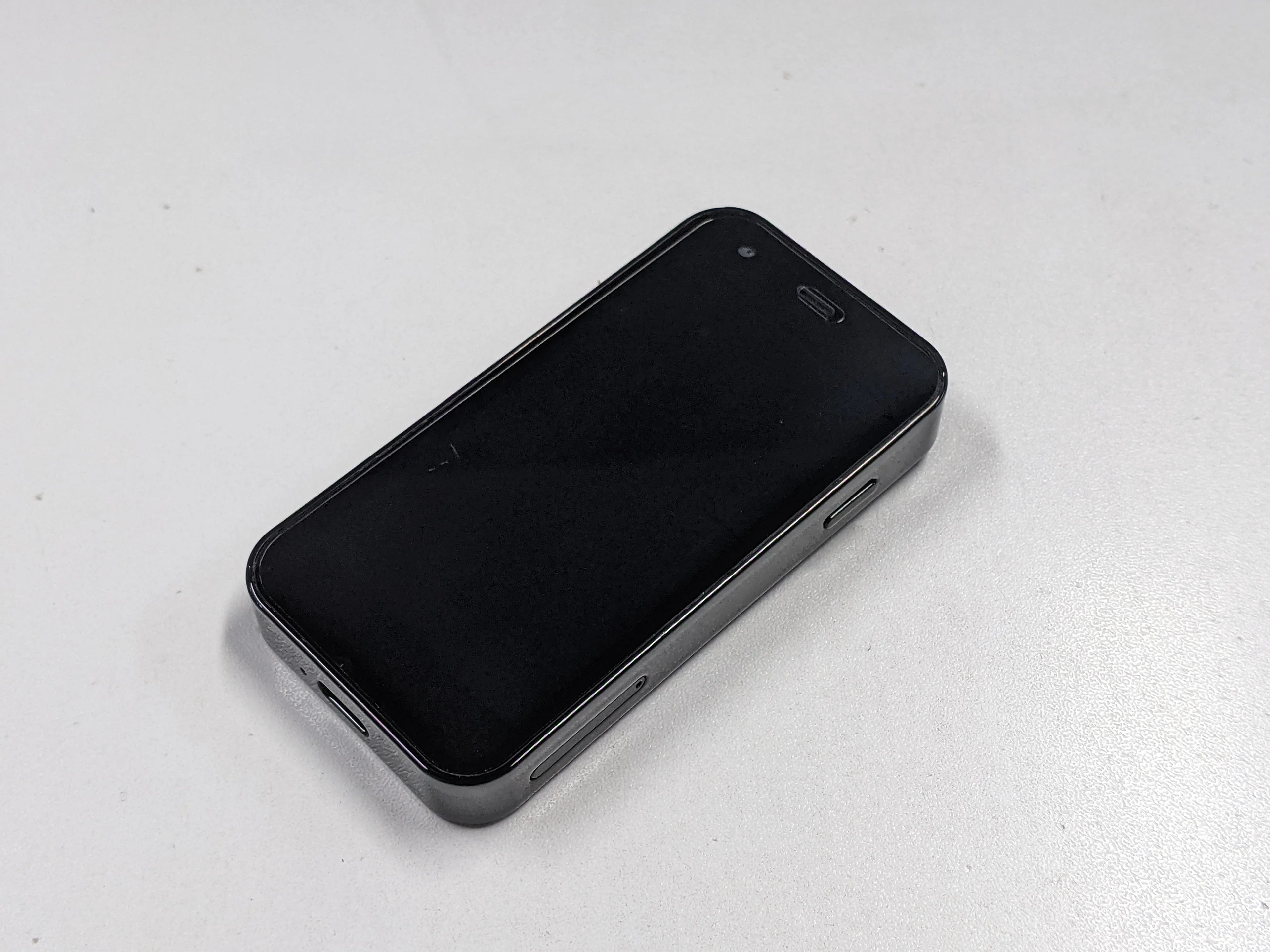 Mini Telefon SOYES XS15 - 3.0 cala, 16GB ROM, 2GB RAM, Dual SIM, Android