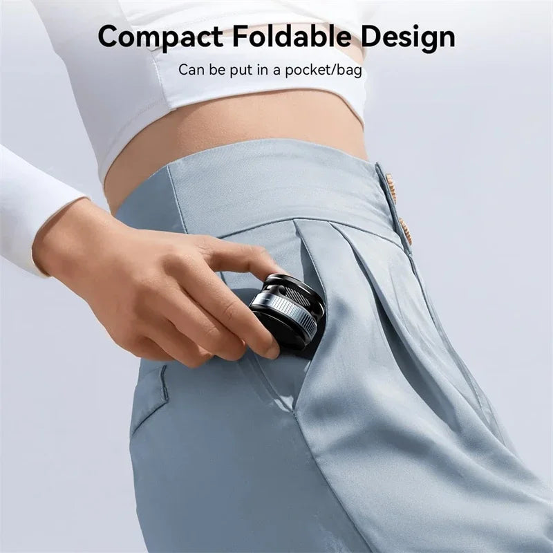 Magnetyczny Uchwyt Samochodowy MagSafe 360° - TYLKO 1 SZTUKA NA OSOBĘ