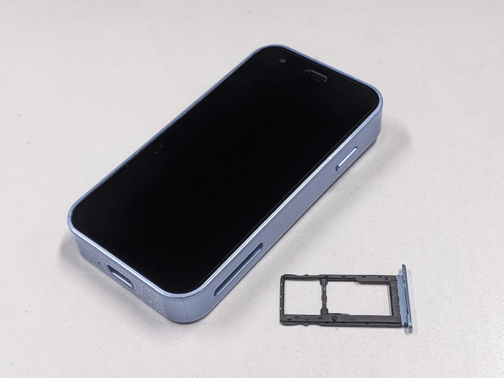 Mini Telefon SOYES XS15 - 3.0 cala, 16GB ROM, 2GB RAM, Dual SIM, Android