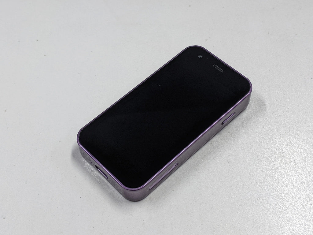 Mini Telefon SOYES XS15 - 3.0 cala, 16GB ROM, 2GB RAM, Dual SIM, Android