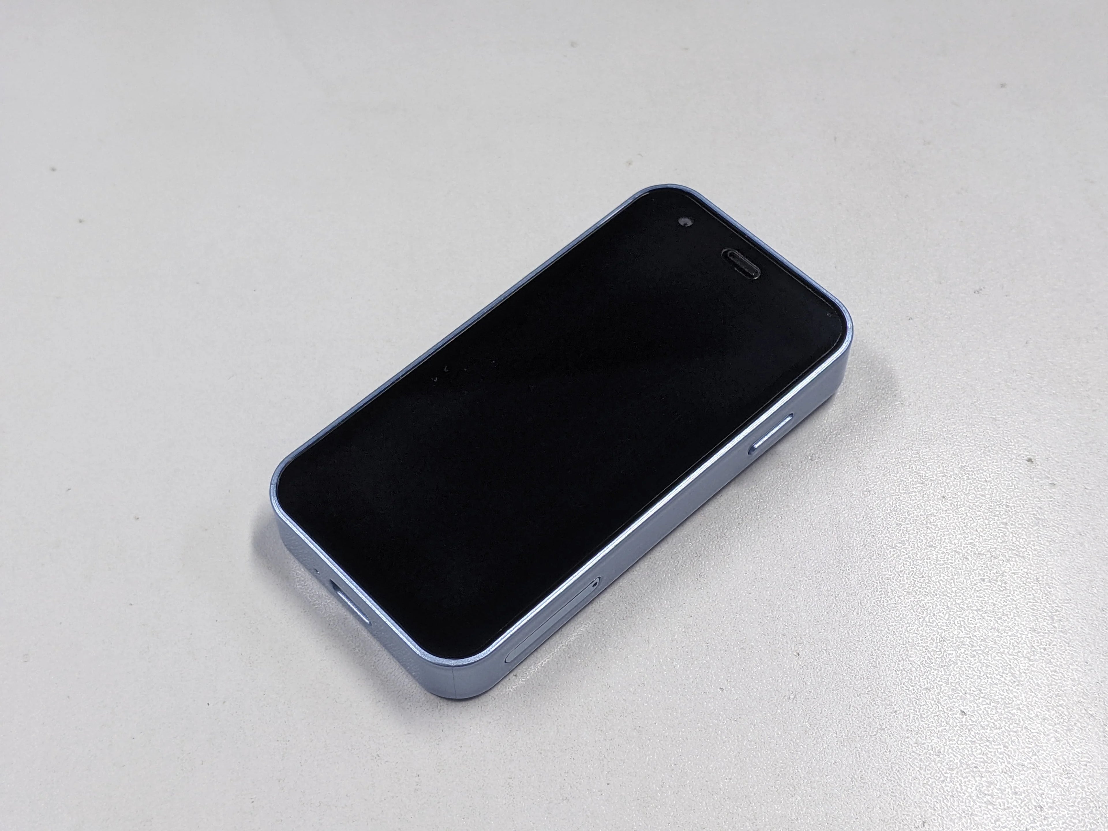 Mini Telefon SOYES XS15 - 3.0 cala, 16GB ROM, 2GB RAM, Dual SIM, Android