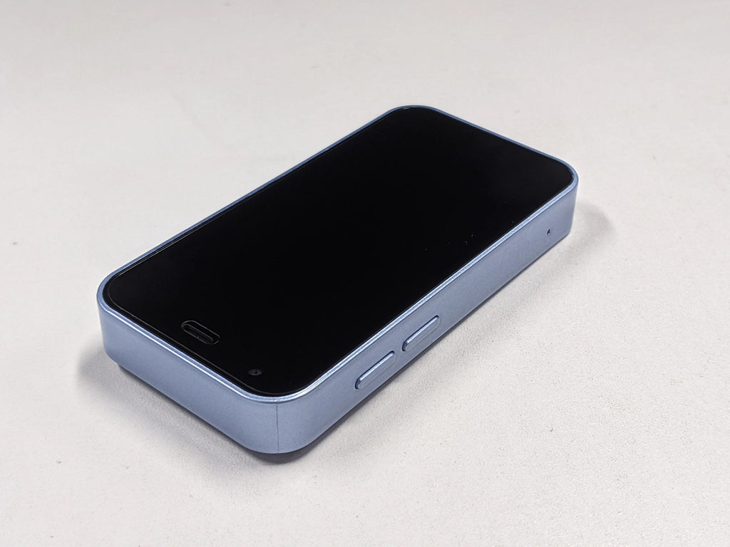 Mini Telefon SOYES XS15 - 3.0 cala, 16GB ROM, 2GB RAM, Dual SIM, Android