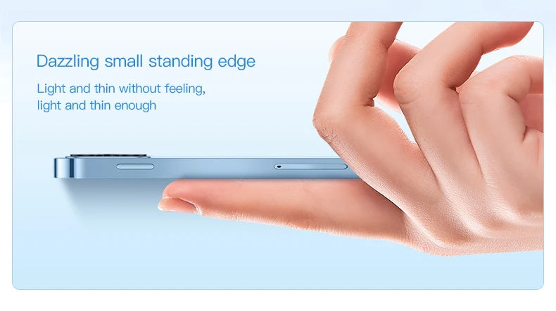 Mini Telefon SOYES XS15 - 3.0 cala, 16GB ROM, 2GB RAM, Dual SIM, Android